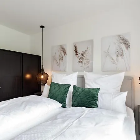 Appartamento Modernes *liobablick Nr. 2* - In Fulda/petersberg