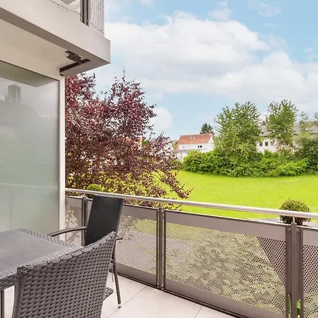 Modernes *liobablick Nr. 2* - In Fulda/petersberg Petersberg (Hessen)