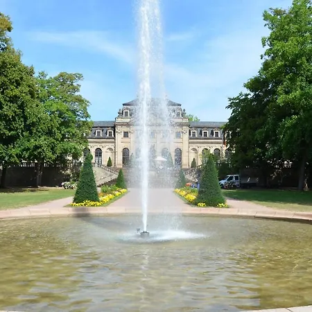 Modernes *liobablick Nr. 2* - In Fulda/petersberg * Petersberg (Hessen)