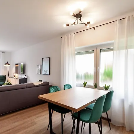 Appartamento Modernes *liobablick Nr. 2* - In Fulda/petersberg