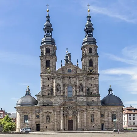 Modernes *liobablick Nr. 2* - In Fulda/petersberg Petersberg (Hessen)