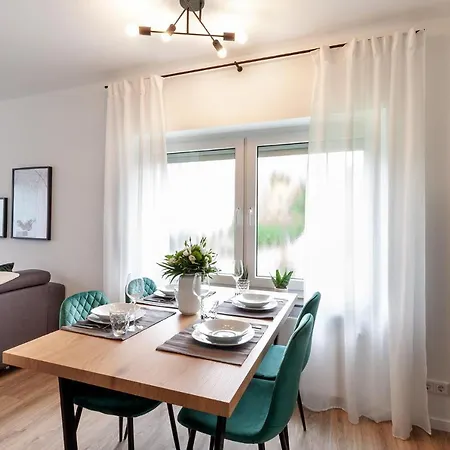 Modernes *liobablick Nr. 2* - In Fulda/petersberg Appartamento Petersberg (Hessen)