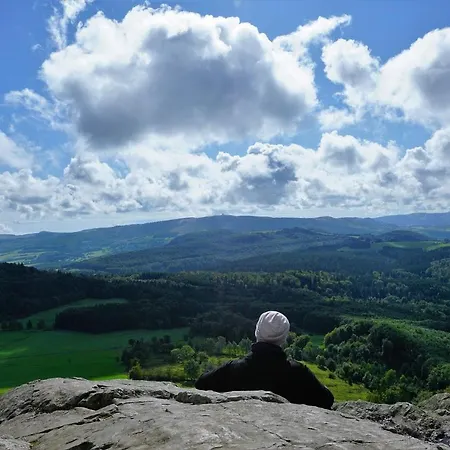 Modernes *liobablick Nr. 2* - In Fulda/petersberg
