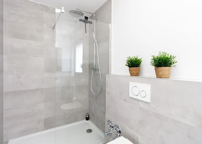 Modernes *liobablick Nr. 2* - In Fulda/petersberg * Петерсберг