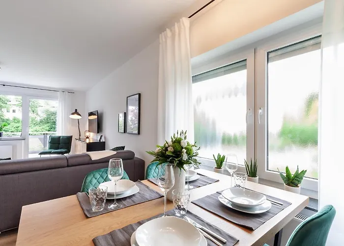 Modernes *liobablick Nr. 2* - In Fulda/petersberg