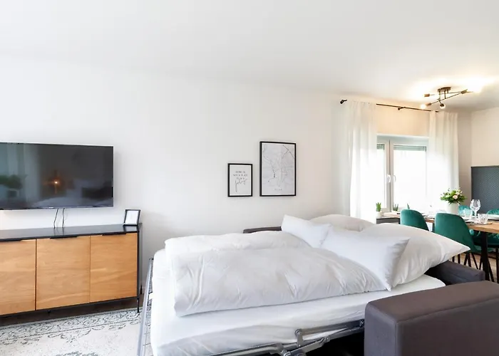 Modernes *liobablick Nr. 2* - In Fulda/petersberg Петерсберг