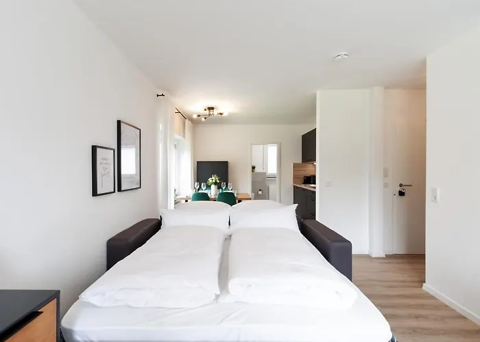 Modernes *liobablick Nr. 2* - In Fulda/petersberg *