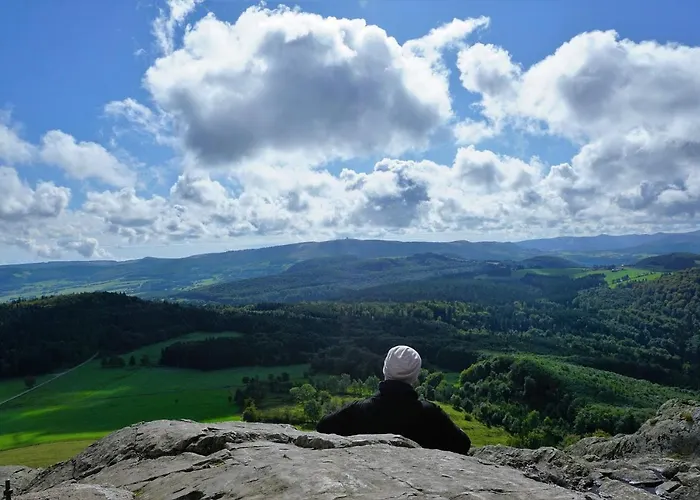 Modernes *liobablick Nr. 2* - In Fulda/petersberg