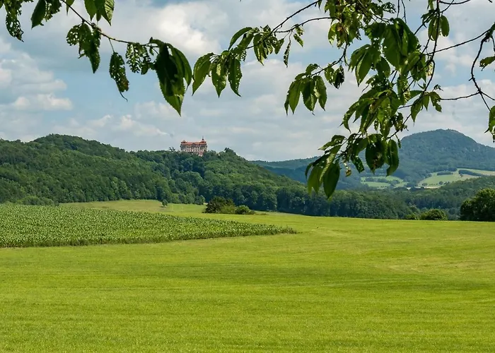 Modernes *liobablick Nr. 2* - In Fulda/petersberg *
